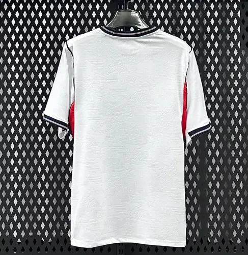 2026 England Home Football Shirt AAA fan-grade — view 2