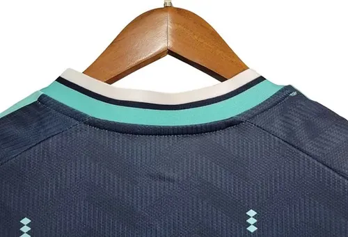 Maillot Extérieur Allemagne 2026 AAA qualité fan — view 6