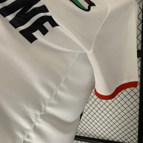 2023-2024 Palestine Away Football Shirt AAA fan-grade — view 8