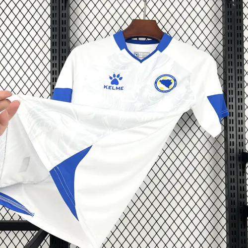 2026 Bosnia & Herzegovina Away Jersey — view 3