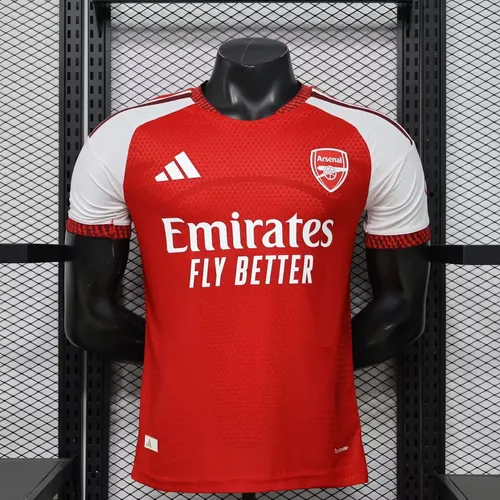 2026/2027 Spielerversion Arsenal Heim Fußballtrikot 1:1 Thai-Qualität