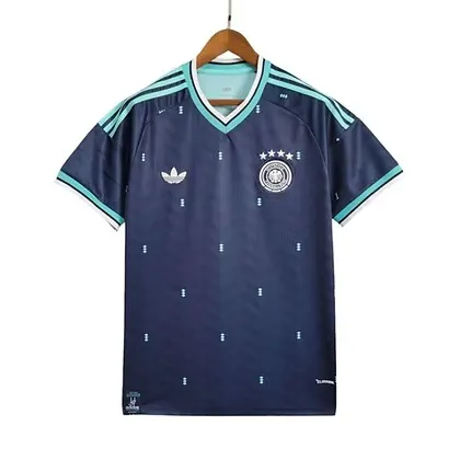 Maillot Extérieur Allemagne 2026 AAA qualité fan — view 3