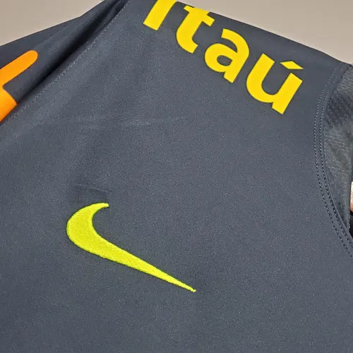 Maillot d'entraînement Brésil 2022 Édition Spéciale — view 4