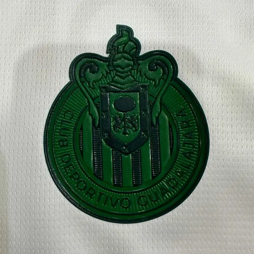 2025/2026 Chivas Away Football Jersey AAA fan-grade — view 6