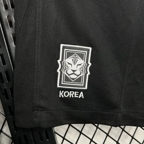 2024-2025 Korea Away Shorts AAA fan-grade — view 3