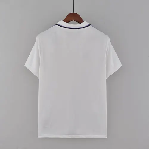 2022/2023 Real Madrid Football Shirt Home — view 2