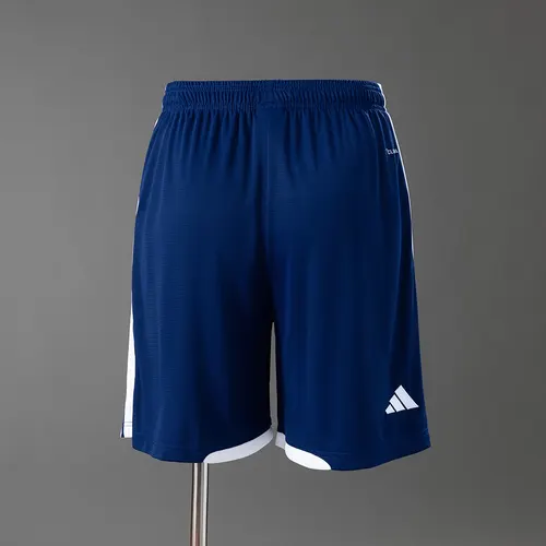 Pantalón corto de fútbol Local de Escocia 2026 AAA calidad fan — view 2