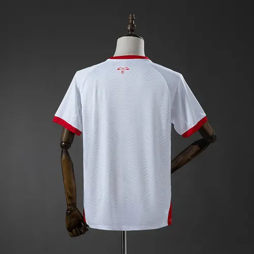 2026 Jordan Home Football Shirt AAA fan-grade — view 2