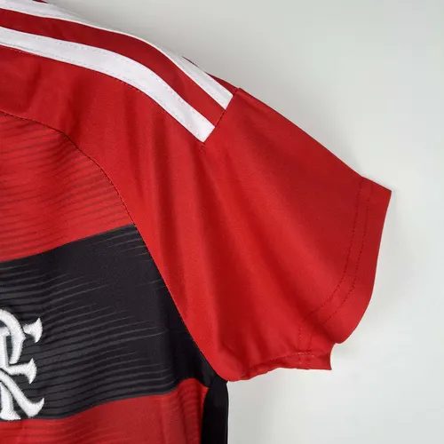 2023/2024 Flamengo Home Jersey AAA fan-grade — view 5