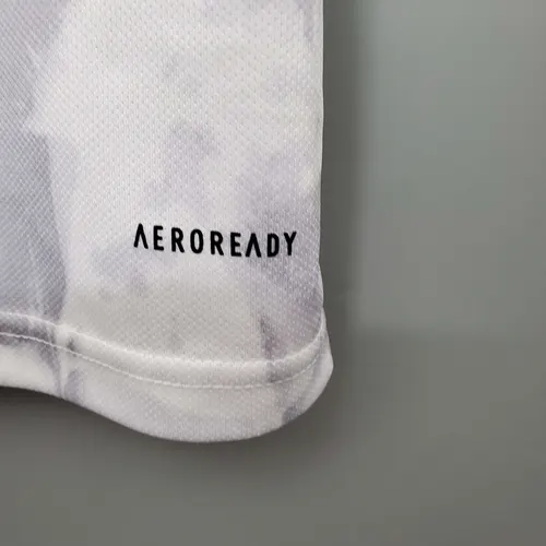 Maillot Espagne blanc extérieur 2020 — view 9