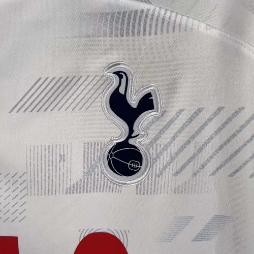 2023/2024 Tottenham Home Football Shirt — view 6