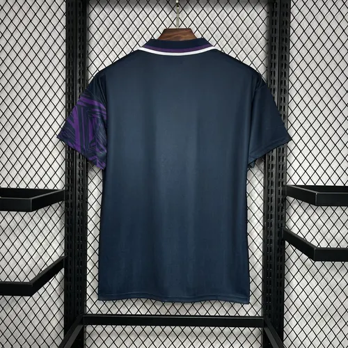 1994/1995 Retro Tottenham Hotspur Home Football Shirt — view 2