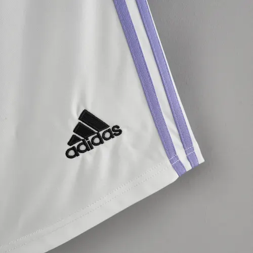2022/2023 Real Madrid Home Shorts AAA fan-grade — view 5