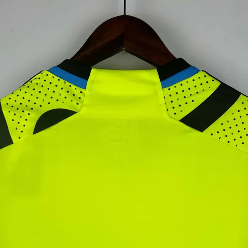 2023/2024 Arsenal Auswärts Fußballtrikot — view 4