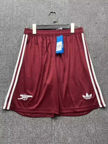 2025/2026 Arsenal Third Away Shorts AAA fan-grade