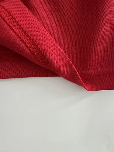 1982 Retro England Away Soccer Jersey AAA fan-grade — view 7