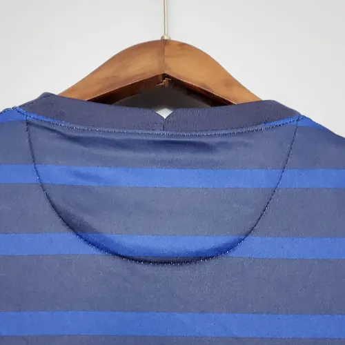 Maillot de foot France Bleu domicile 2020 — view 7