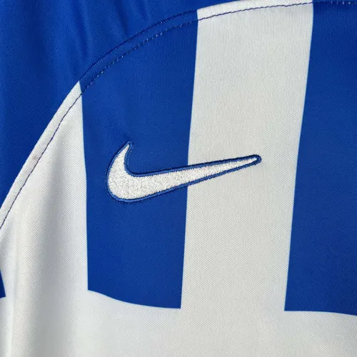 2023/2024 Brighton Home Football Shirt AAA fan-grade — view 5