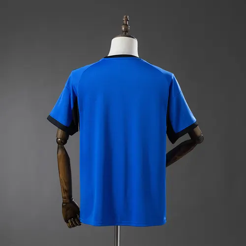 2025/2026 Japan Concept Edition -Blue Jersey — view 2