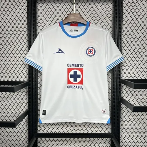 2024/2025 Cruz Azul Away Jersey AAA fan-grade