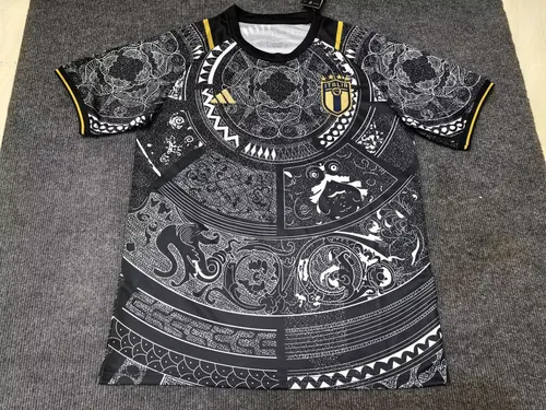 2024/2025 Italy Special Edition black Football Jersey AAA fan-grade