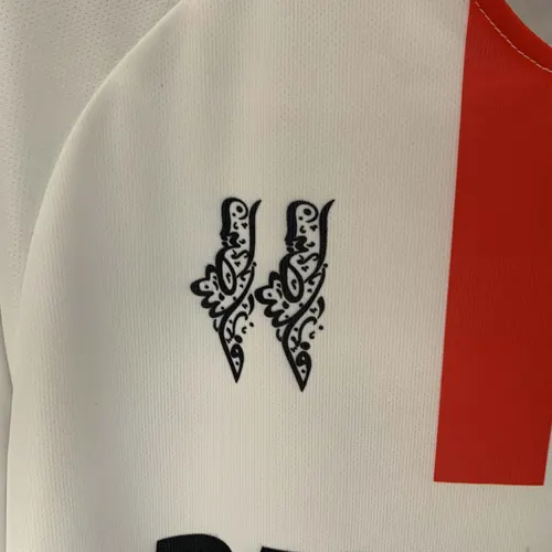 2023-2024 Palestine Away Football Shirt AAA fan-grade — view 5