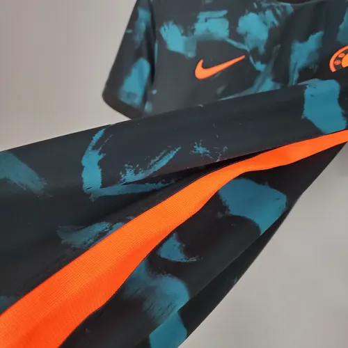 2021/2022 Chelsea Football Jersey Third Away — view 8