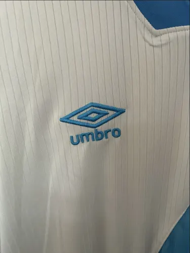 2025/2026 Guatemala National Team Soccer Jersey Home — view 4