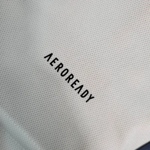2023/2024 Real Madrid Home Football Shirt AAA fan-grade — view 10