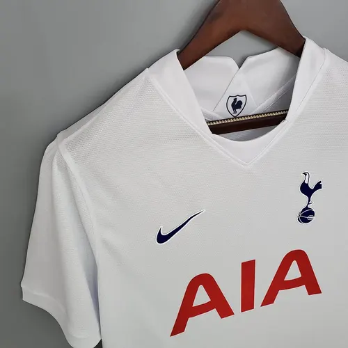 Tottenham Football Shirt 2021/2022 Home — view 3