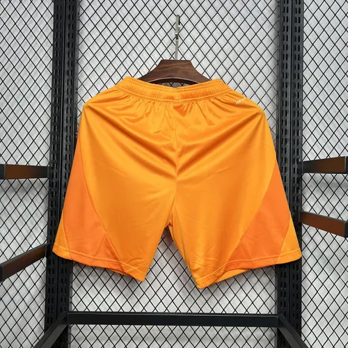 2024/2025 Real Madrid Away Shorts — view 2