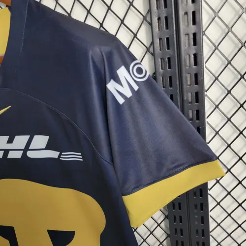 2023/2024 Pumas UNAM Away Jersey AAA fan-grade — view 8