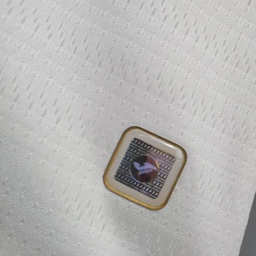 2021/2022 Honduras Soccer Jersey White Home — view 9