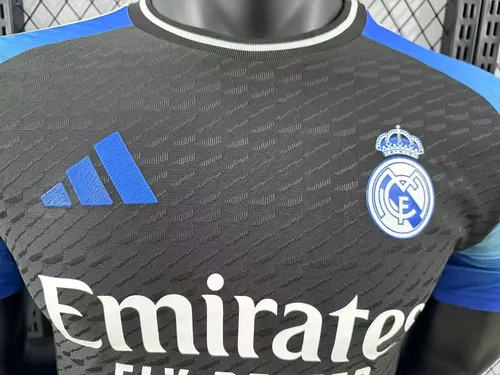 2024/2025 플레이어 버전 레알 마드리드 스페셜 에디션 저지 03 — view 3