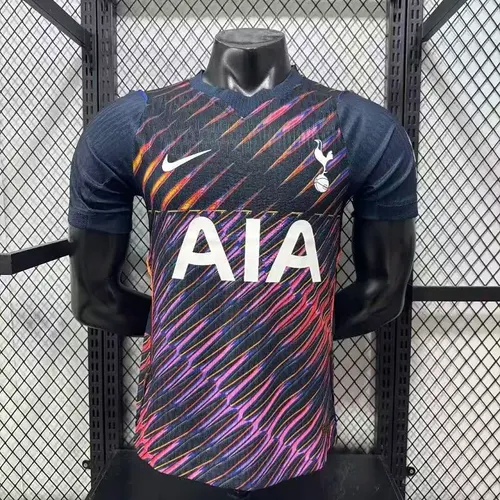 2026/2027 Player Version Tottenham Away Football Shirt 1:1 Thai Quality