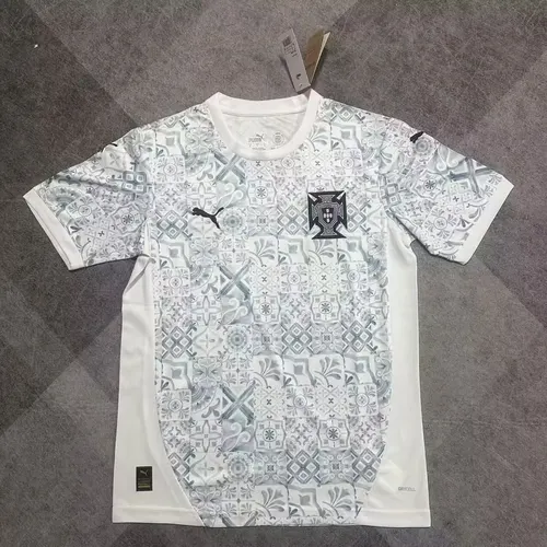 2025/2026 Portugal Training Clothes Football Jersey AAA fan-grade