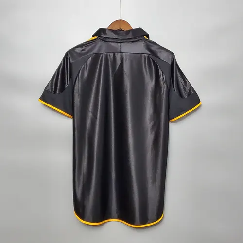 1999/2001 Retro Real Madrid Away — view 2