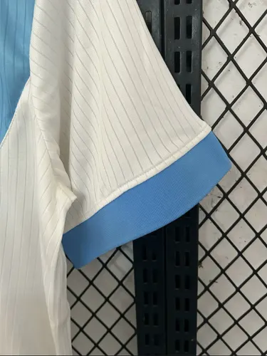 2025/2026 Guatemala National Team Soccer Jersey Home — view 6