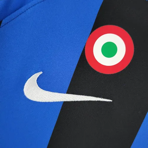 2022/2023 Internazionale Milan Home Football Jersey fan-grade — view 4