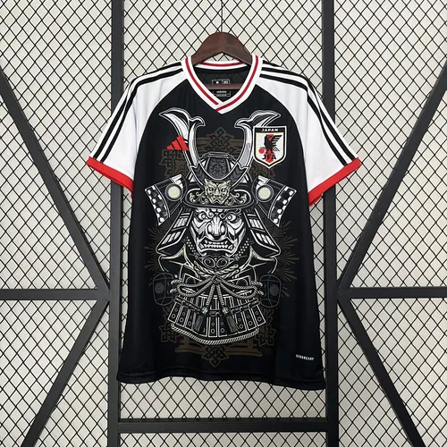 2024/2025 Japan Special Edition Jersey x Warrior's Head AAA fan-grade