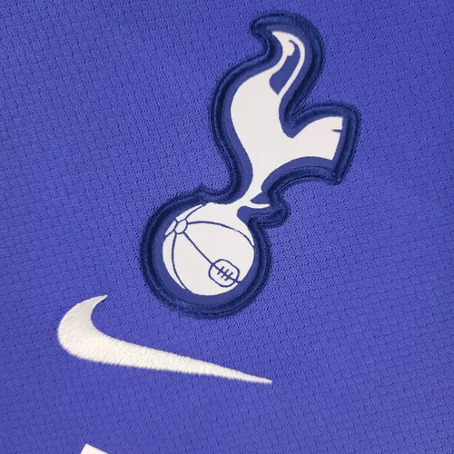 2022/2023 Tottenham Away Football Shirt — view 4