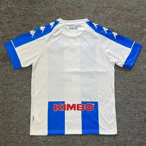 2020/2021 Napoli Away Soccer Jersey AAA fan-grade — view 2
