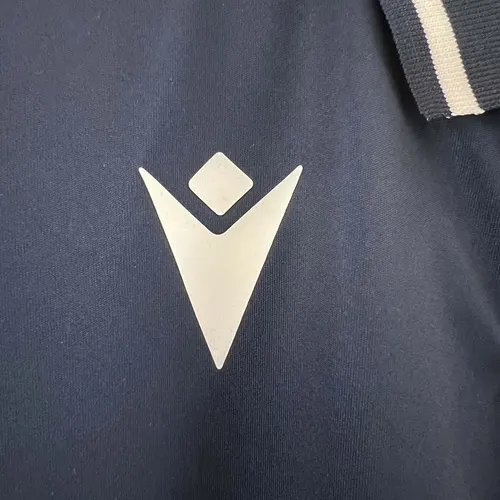2023/2024 Real Sociedad Away Football Shirt — view 5