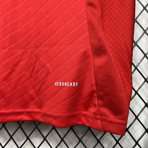 2024/2025 Benfica Domicile Maillot de Football — view 9