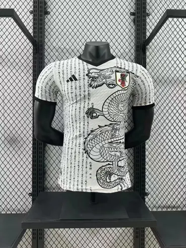 2024/2025 Player Version Japan Special Edition Jersey 10