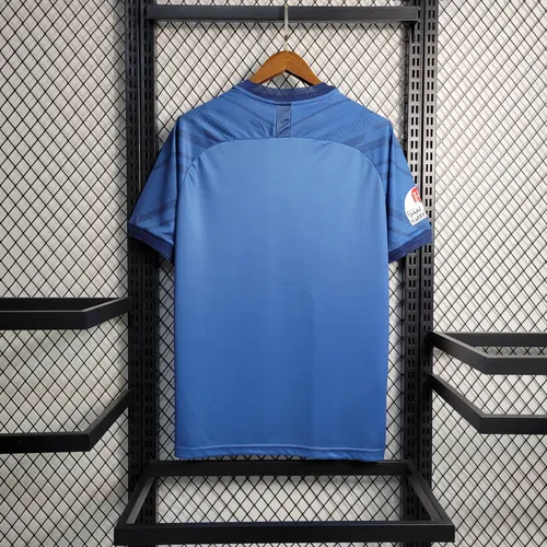 2022/2023 Al-Nassr Away Football Shirt — view 2