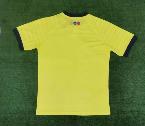 2023 Ecuador National Team Home Jersey — view 2