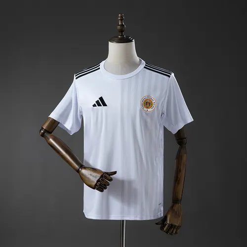 2026 Curaçao Extérieur Édition Spéciale Maillot Football AAA Qualité Fan