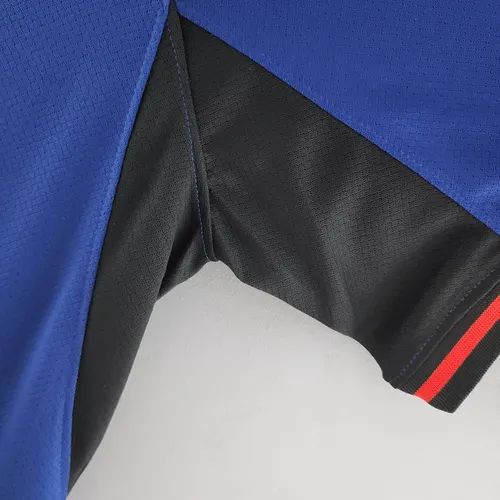 2022 FIFA World Cup Netherlands National Team Away Shirt — view 8