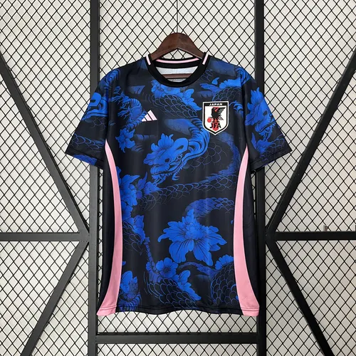 2024/2025 Japan Special Edition Jersey x Blue Dragon AAA fan-grade